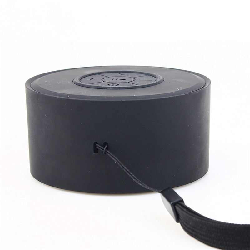 IPX7 Waterproof Portable Mini Wireless Bluetooth Speaker