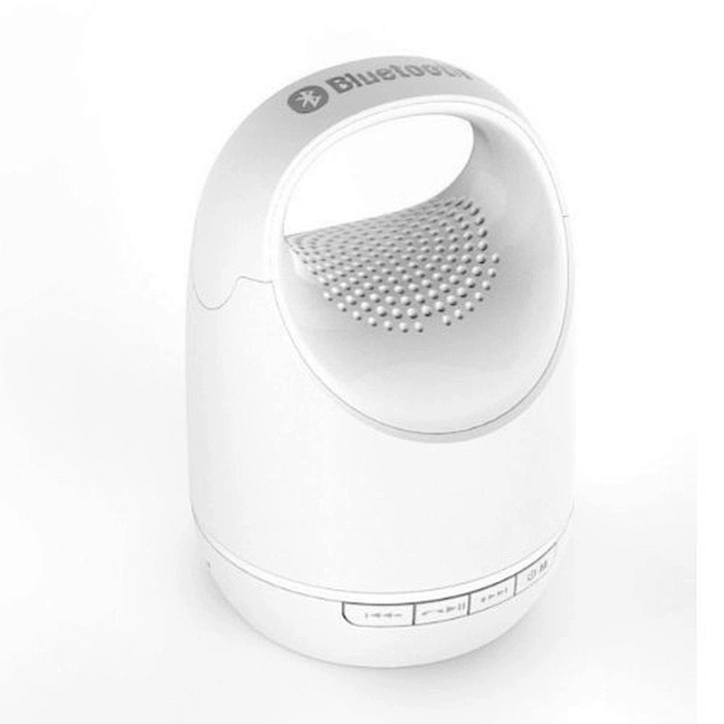 Mini Hifi Portable Water Bucket Bluetooth Wireless Speaker