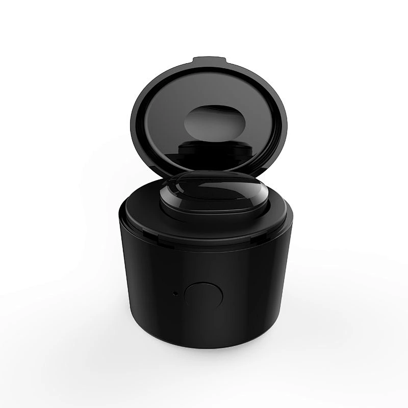 Kingstar MIni Bone Conduction True Wireless Earphone Single Bluetooth Earbud