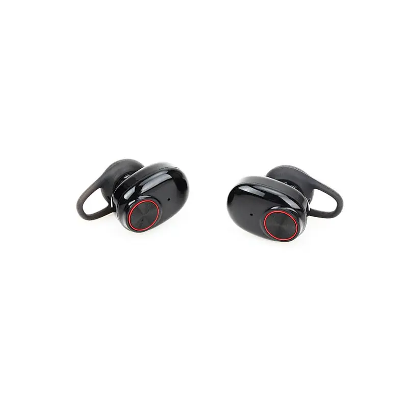 Truely Hide Invisible  TWS  Wireless Bluetooth Earbuds Earphone Headphones