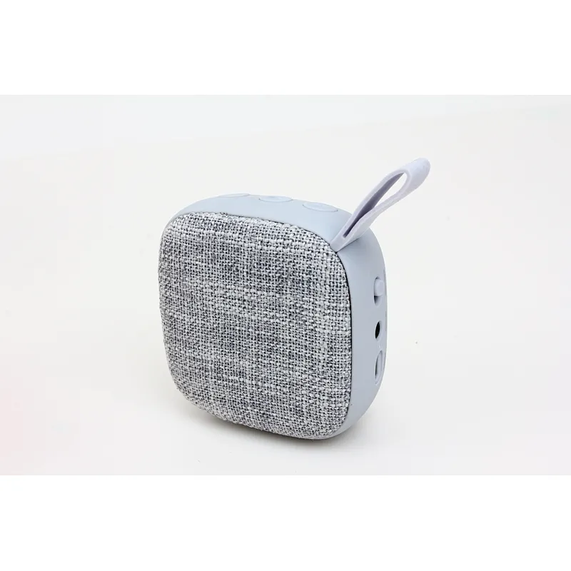 G2 Stereo cloth Wireless Bluetooths Speaker Portable Music Mini Speaker Bluetooth