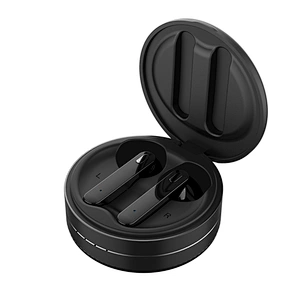 Mini Round TWS Wireless Earphone High Quality Bluetooth TWS Earphone