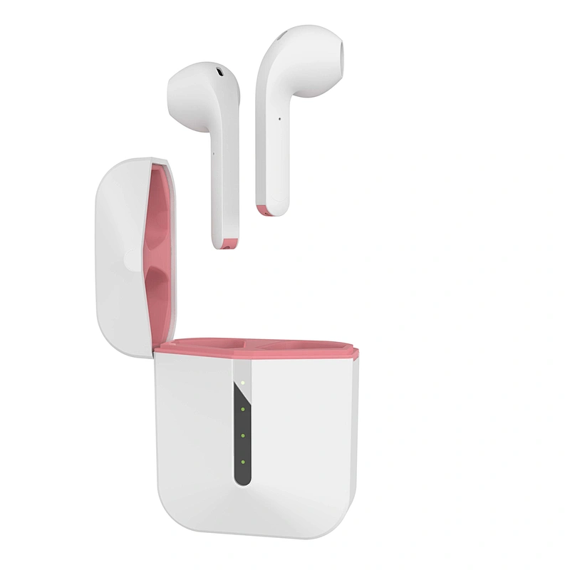 bluetooth 5.0 sport earbuds mini wireless tws earphone