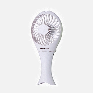 Small USB Charging Handheld Electrical Air Cooling Fan