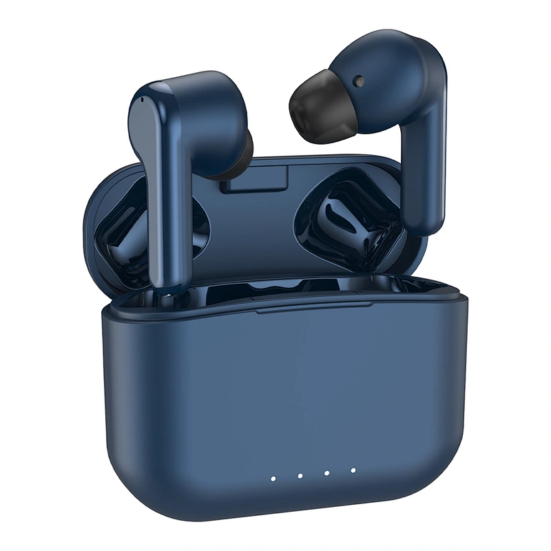 waterproof earphones stereo earbuds IPX7 truely wireless earphones bluetooth