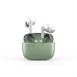 Sports Mini Active Noise Cancelling Blue Tooth ANC True Wireless Earbuds