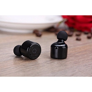 Portable Tws True Wireless Mini Sport Headset