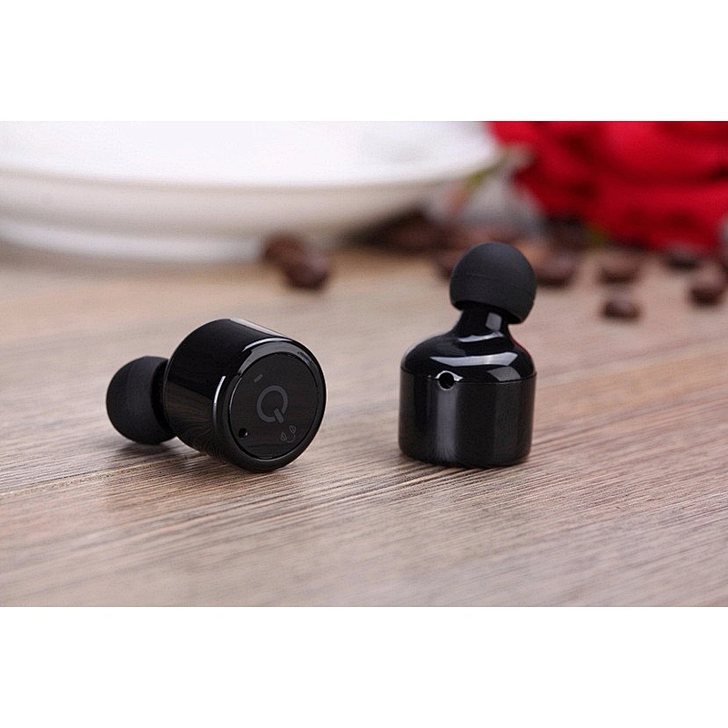 Portable Tws True Wireless Mini Sport Headset