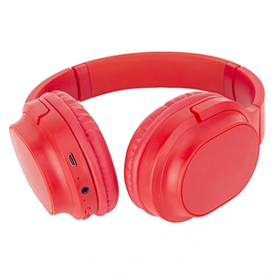 foldable portable adjustable metal stereo headphones for sport
