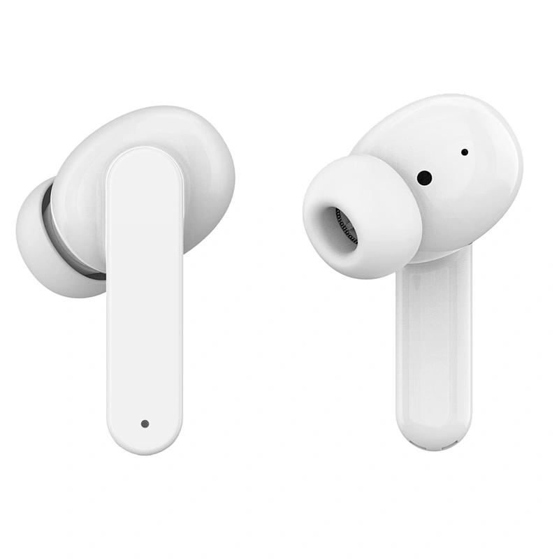 KINGSTAR Free Sample OEM Touch Wireless Earphone Bluetooth 5.0 TWS Earbuds Microphone Bluetooth Earphone