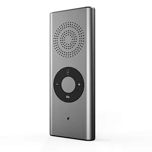 Portable Mutilanguage Real Time Speech Talking Smart Voice Translator Device