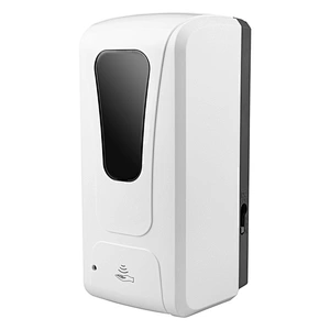 Automatic Sanitizer Dispenser dispensador Wall-Mount Touchless Liquid Soap Hand Washing Machine