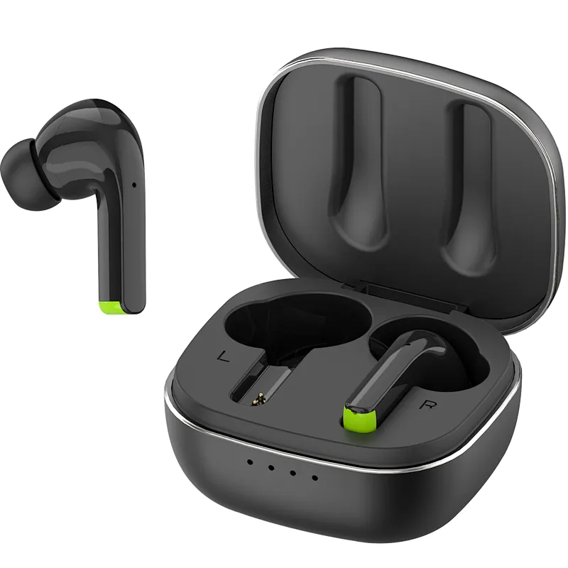ANC noise cancelling bluetooth earphones tws wireless cheap earbuds