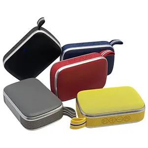 Promotion Stereo Sound Music Player 5W Wireless Speaker