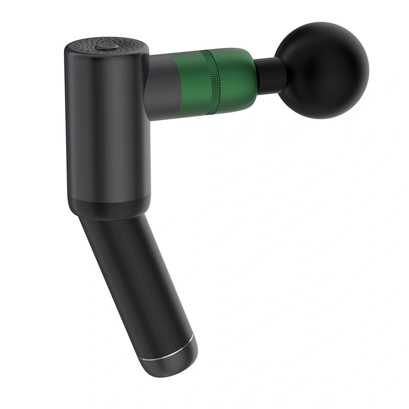 YOUMAY Percussion Massage Tool Cordless Back Muscle Relax Massage Gun
