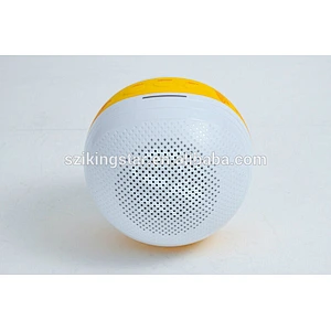 Outdoor Swimming Pool Sport Waterproof Floating Wireless Speaker
