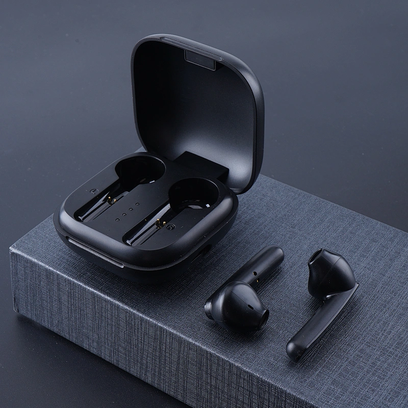 running waterproof wireless headset wireless earbud Bluetooth 5.0 earphone TWS