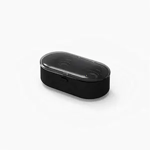With Charging Case True Wireless Earbuds Tws 5.0 Headphone