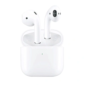 Promotion Gifts BT5.0 Earphone Headphone Pop Up Mini Touch Bluetooth Wireless Pro 4 Earphone