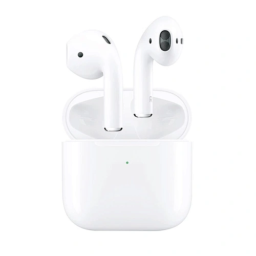Promotion Gifts BT5.0 Earphone Headphone Pop Up Mini Touch Bluetooth Wireless Pro 4 Earphone