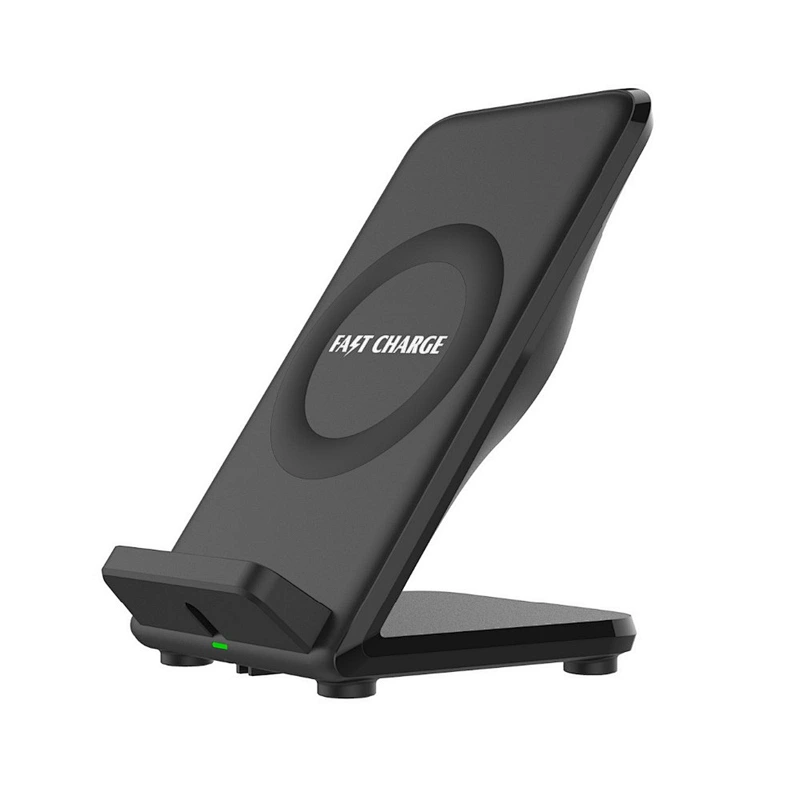 mobile phone holder QI charger QI wireless charger
