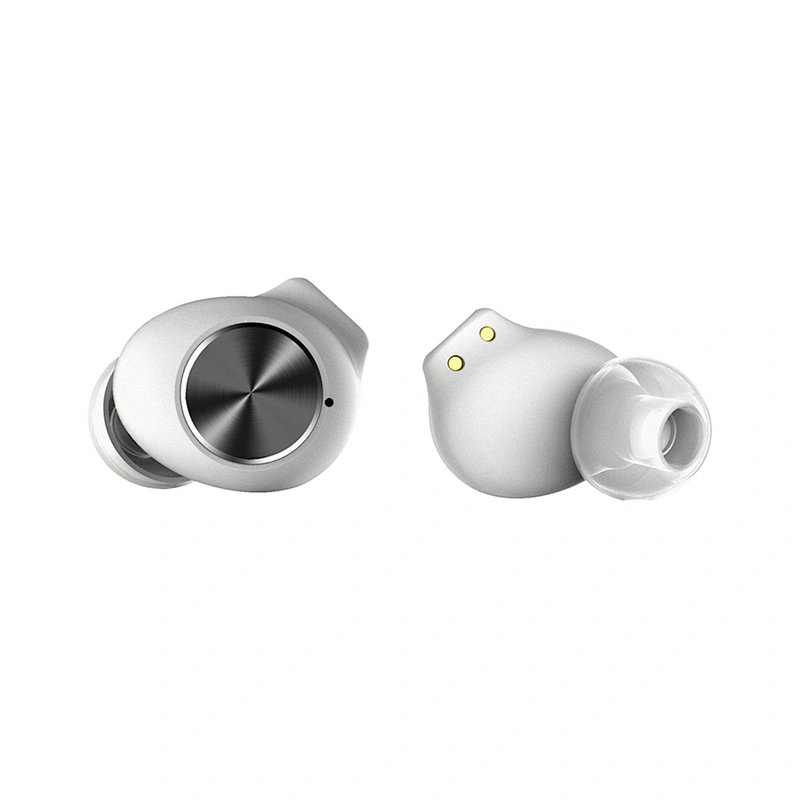For Mobile Phone Earbuds Pair Portable Sport True Wireless TWS Earpiece