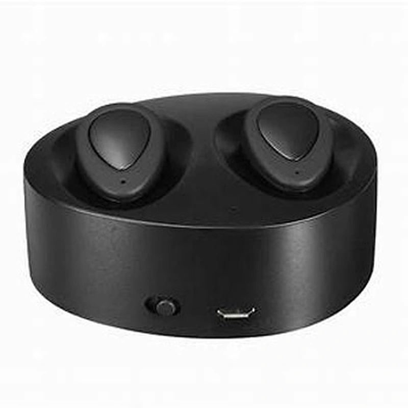 For iPhone 7 Smartphones charging station 4.1 TWS True Wireless Ear Buds