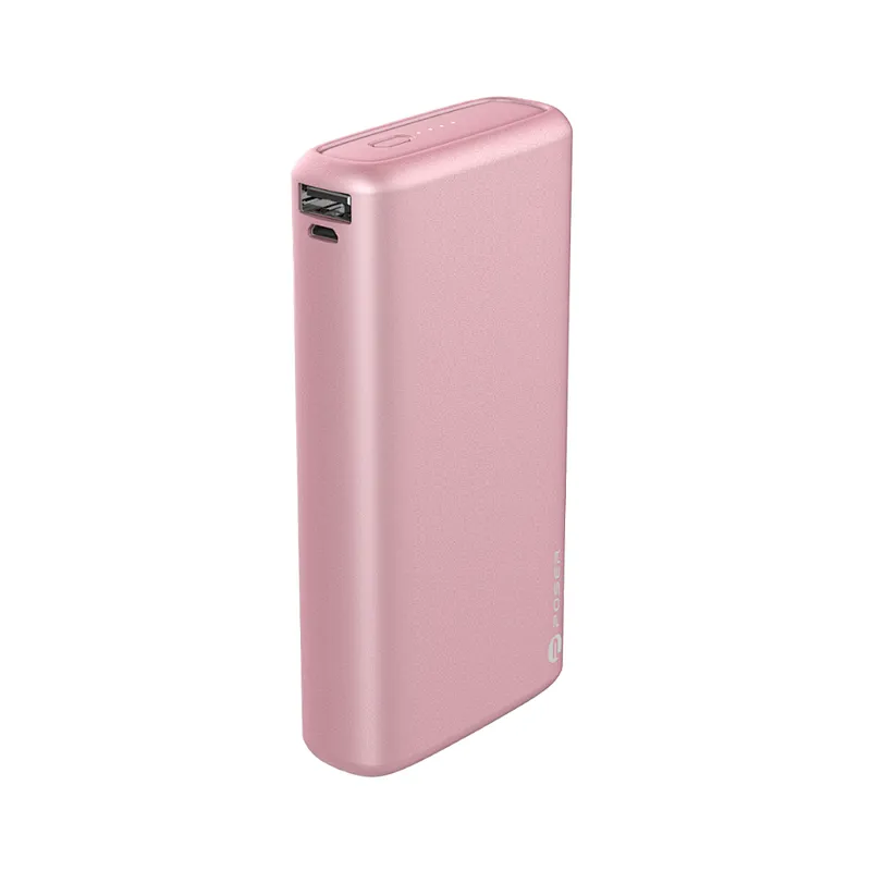 OEM li-polymer battery charger powerbanks portable phone charging mobile phone high capacity 20000mah power bank