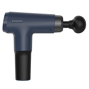 YOUMAY Comfortable effective exercise Vibration 4 speed handheld Deep Tissue Cordless Massage Therapy Gun