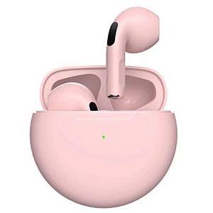 Macaron TWS Mini PRO Blue Tooth Handsfree True Wireless Touch Earbuds Earphone Headset with Mic