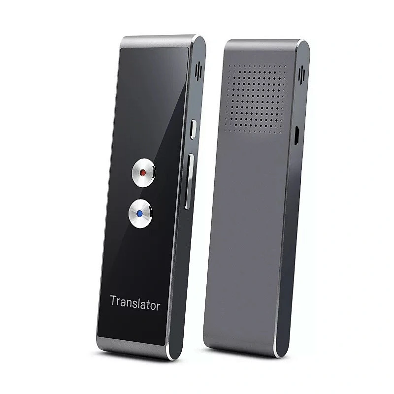 simultaneous interpretation Translator
