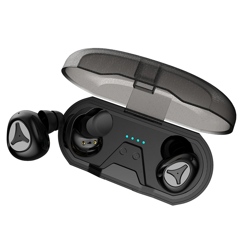 TWS Mini Earbuds Wireless Bluetooth 5.0 Earpiece
