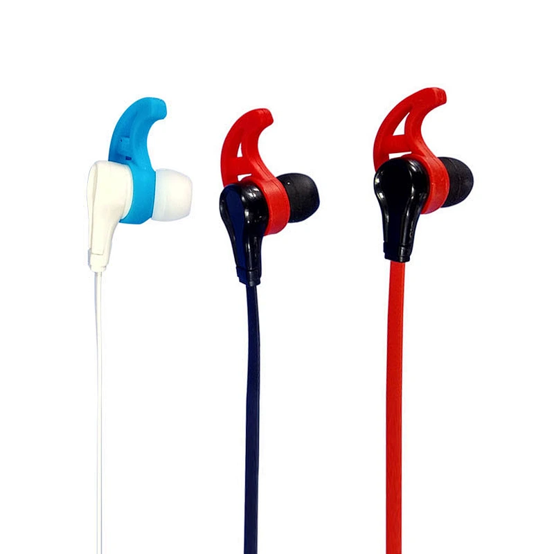 Universal Hand Free Stereo Sport Running Wireless Headset