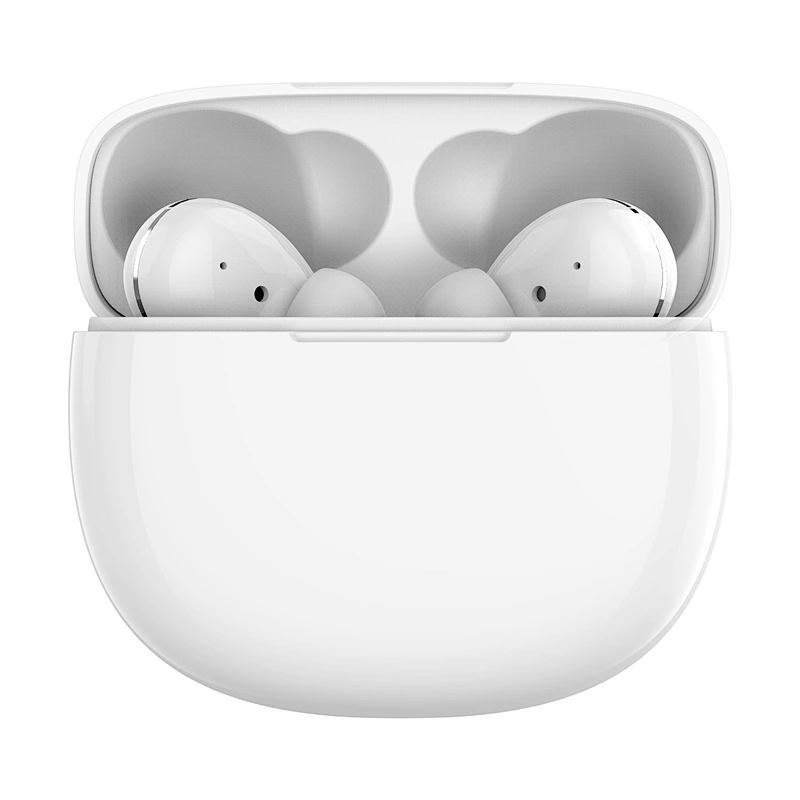 New Active Noise Canceling Earbuds ANC Wireless Bluetooth Earphone