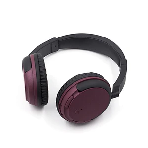 gaming headset stereo tf card wire headphones wireless with mic