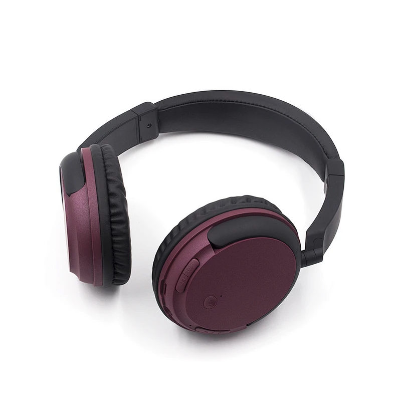gaming headset stereo tf card wire headphones wireless with mic