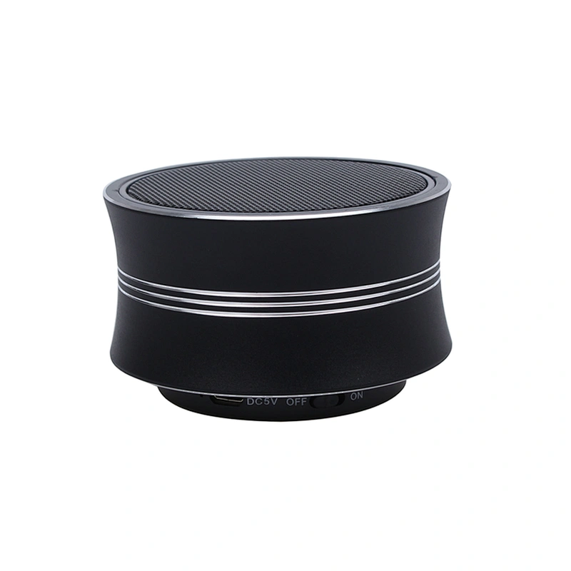 Wireless Subwoofer Speaker Heavy Bass Bluetooth Speaker