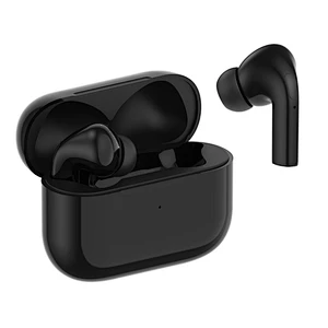 dropshipping earbuds anc tws mini lcd display sport tws wireless earphones