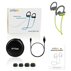 Mini Light weight Portable Gift Wireless Sport Earphone Handset