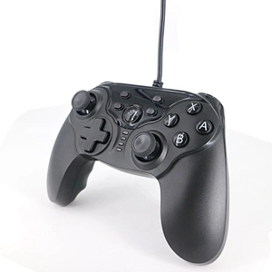 Portable Wired USB selling for Nintendo switch console wire  pro controller control joystick