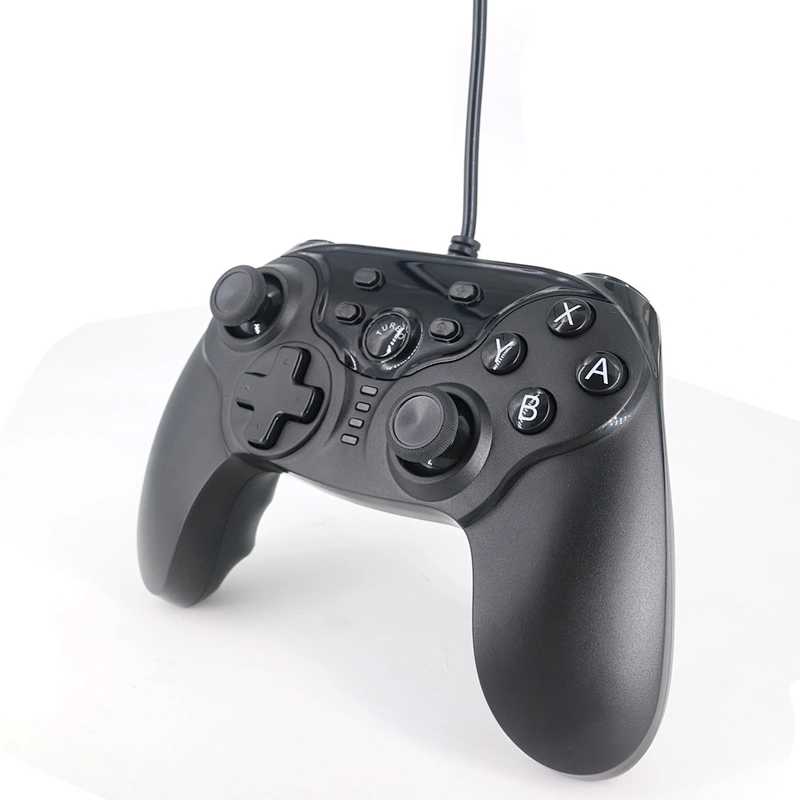 Portable Wired USB selling for Nintendo switch console wire  pro controller control joystick