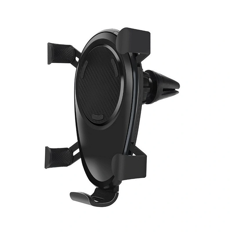 360 Degree RotationadjustableCar Wireless Fast Charger