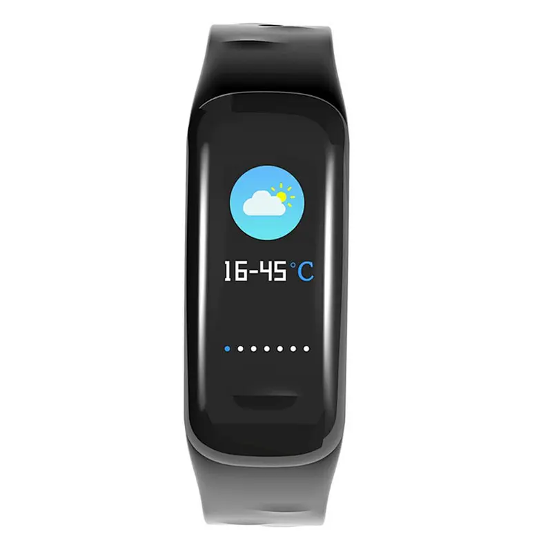 Universal Smart Band C1 Sport Calorie Counter Smart Bracelet