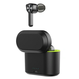 OEM Logo BT 5.0 Mini Portable True Wireless TWS Touch Earphones