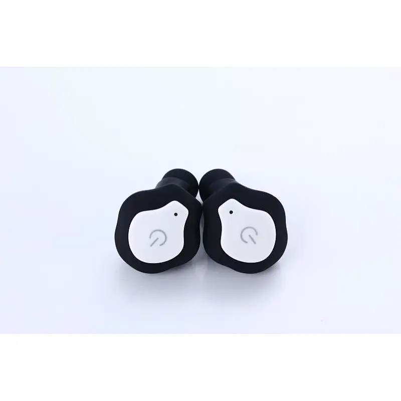 Charging Case handfree call Mic Stereo Sound BT 4.2 true mini tws earphone