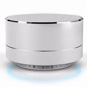 mini wireless bluetooth speaker