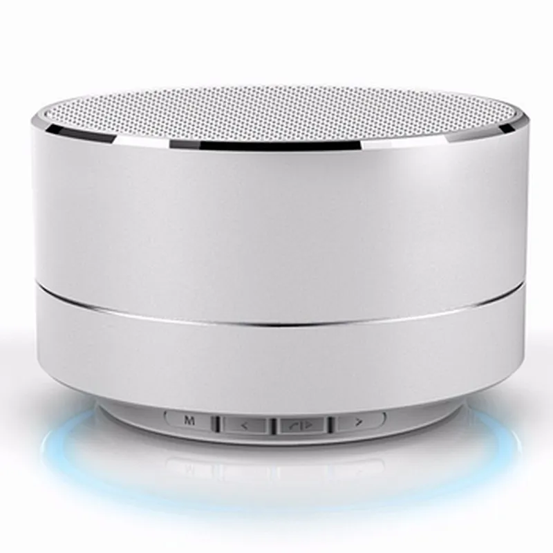 mini wireless bluetooth speaker