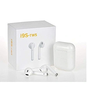 OEM In Ear stereo microphone TWS 5.0 True Wireless i9s Earbuds