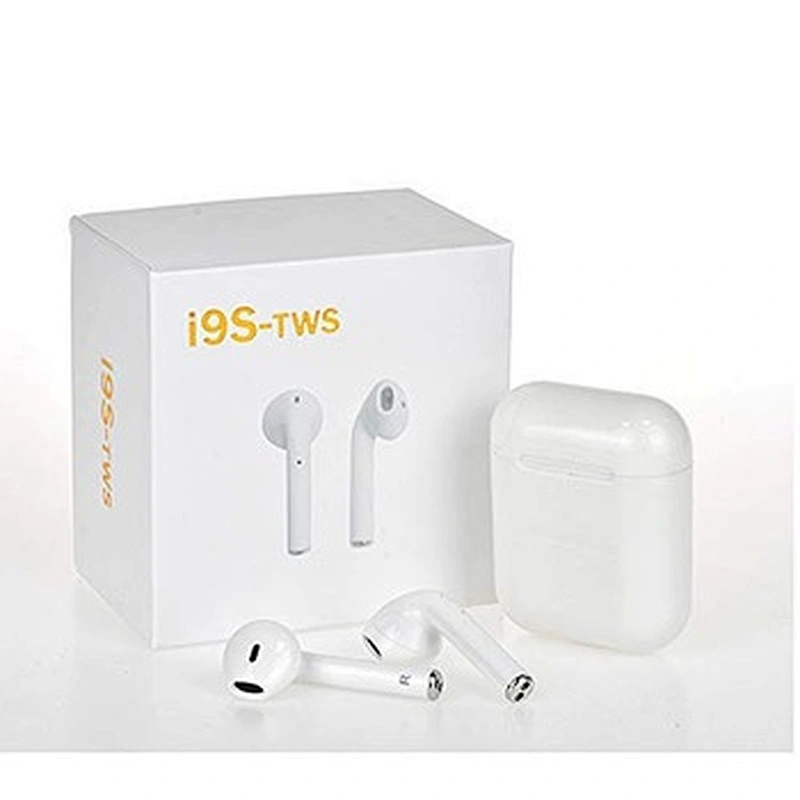 OEM In Ear stereo microphone TWS 5.0 True Wireless i9s Earbuds