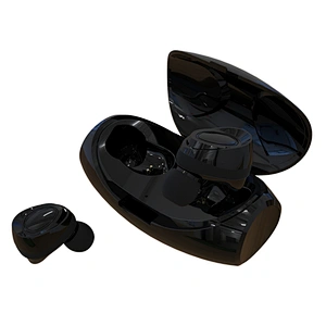 5 Hours Playing Time 5.0 True Wireless Twins TWS Earphones